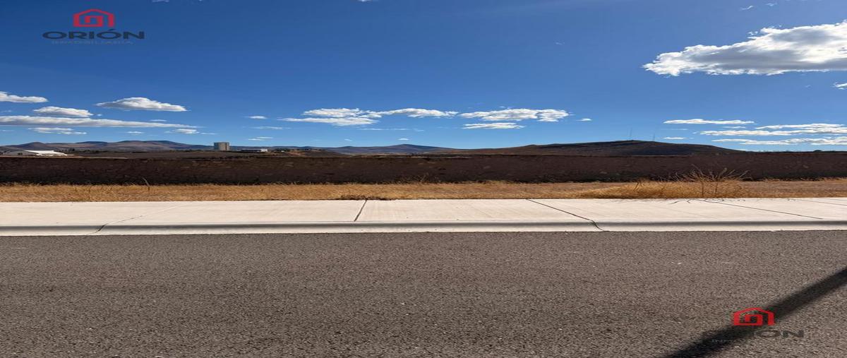 Foto de terreno habitacional en venta en  , lomas del valle i y ii, chihuahua, chihuahua, 0 No. 03