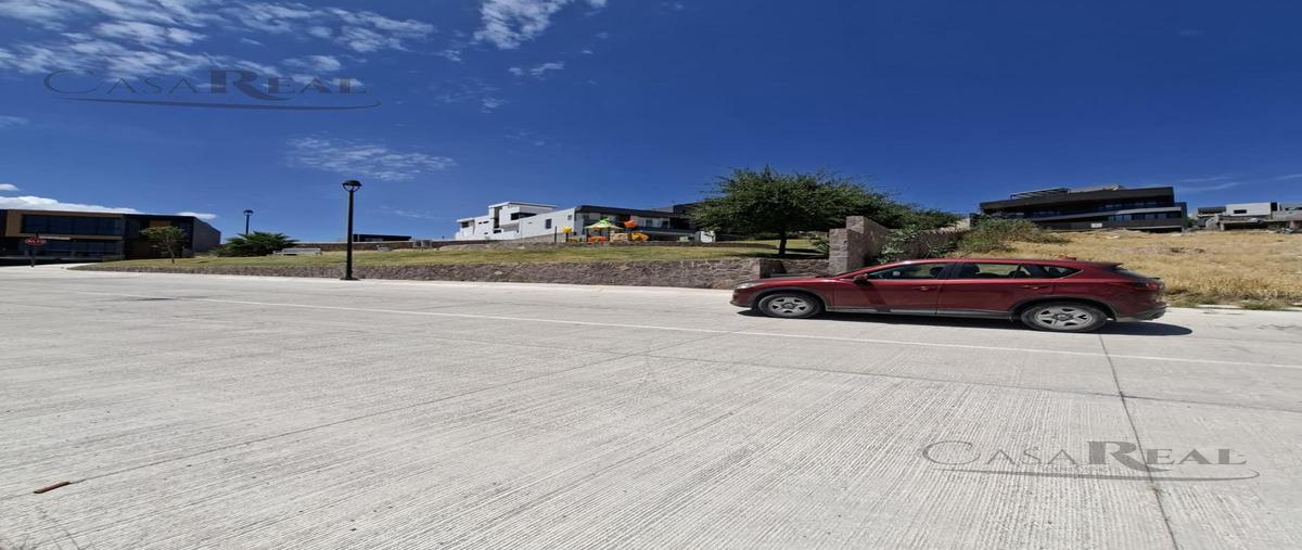 Foto de terreno habitacional en venta en  , lomas del valle i y ii, chihuahua, chihuahua, 0 No. 03