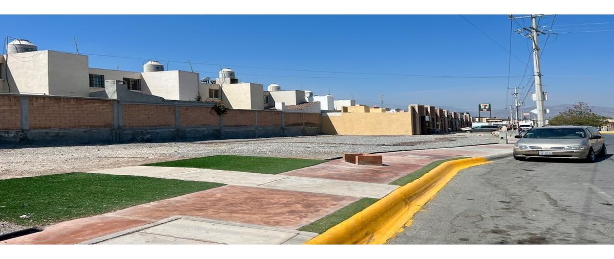 Foto de terreno comercial en , lomas del valle ii, ramos arizpe, coahuila de zaragoza, 0 foto 02 Foto de terreno comercial en renta en , lomas del valle ii, ramos arizpe, coahuila de zaragoza, 0 No. 02