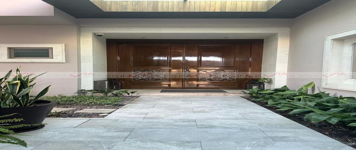 Foto de casa en venta en lomas del valle , lomas del valle, san pedro garza garcía, nuevo león, 27243182 No. 01