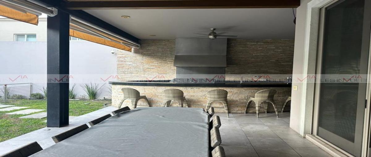 Foto de casa en venta en lomas del valle , lomas del valle, san pedro garza garcía, nuevo león, 27243182 No. 04