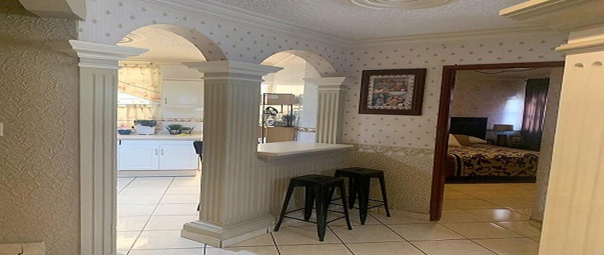 Foto de casa en venta en lomas del valle , lomas del valle, uruapan, michoacán de ocampo, 25817998 No. 03