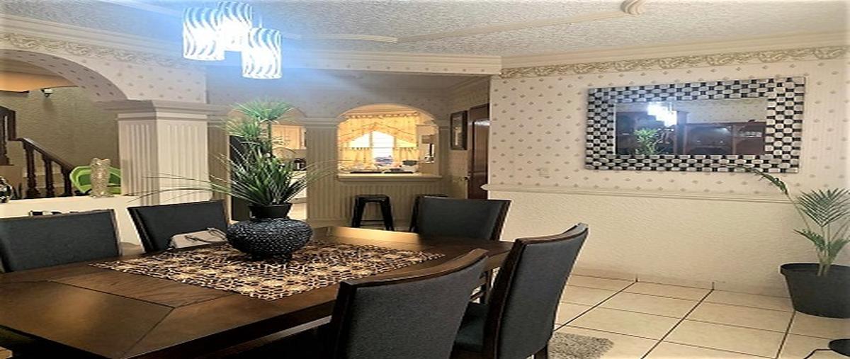 Foto de casa en venta en lomas del valle , lomas del valle, uruapan, michoacán de ocampo, 25817998 No. 04