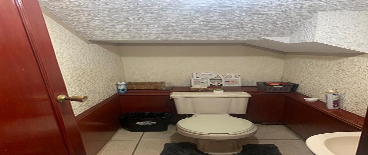 Foto de casa en venta en lomas del valle , lomas del valle, uruapan, michoacán de ocampo, 25817998 No. 09