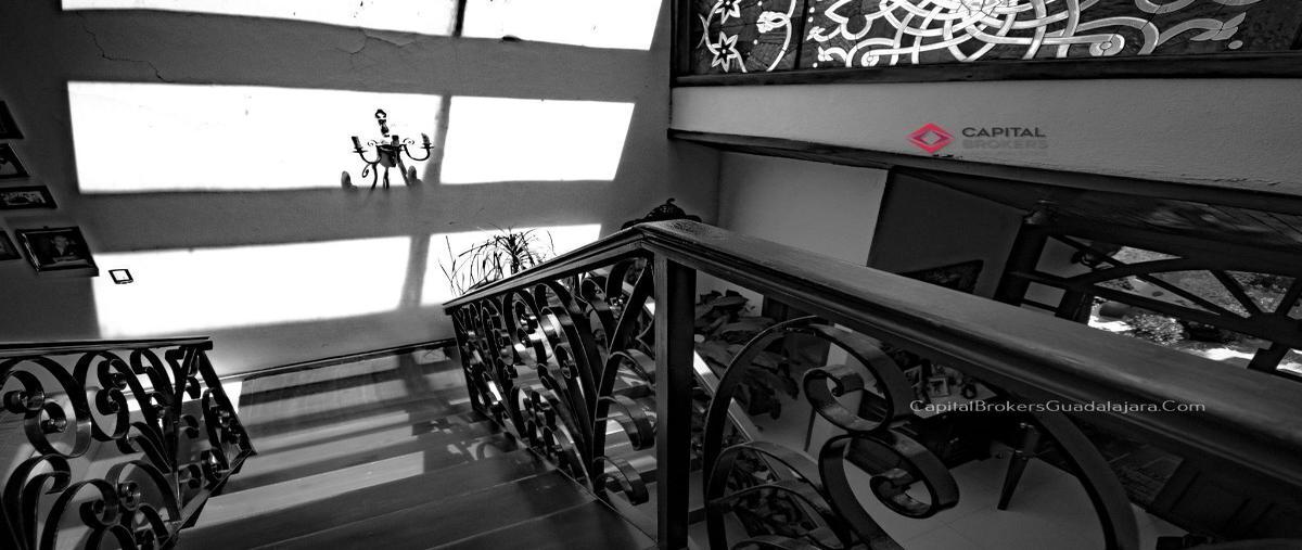 Foto de casa en venta en lomas del valle , lomas del valle, zapopan, jalisco, 28980623 No. 04