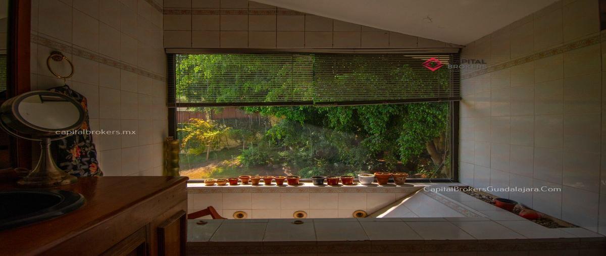 Foto de casa en venta en lomas del valle , lomas del valle, zapopan, jalisco, 28980623 No. 05