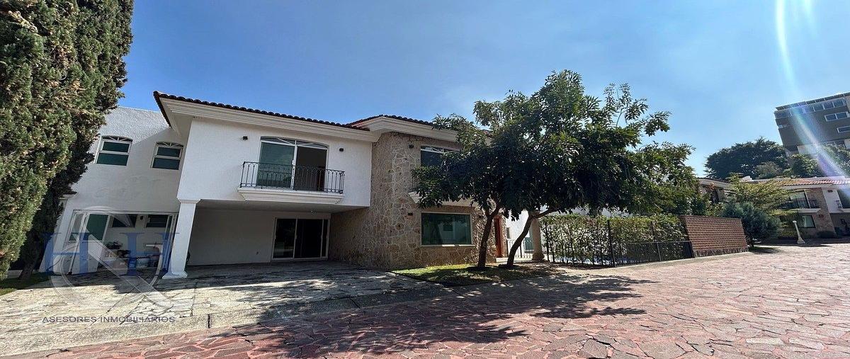 Foto de casa en lomas del valle , lomas del valle, zapopan, jalisco, 0 foto 01 Foto de casa en venta en lomas del valle , lomas del valle, zapopan, jalisco, 0 No. 01