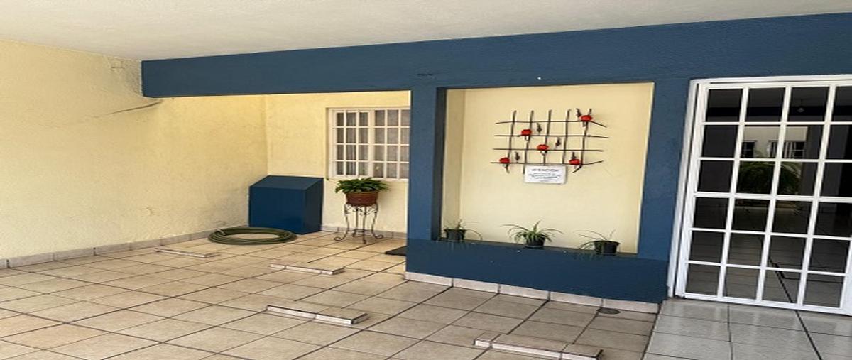 Foto de casa en venta en lomas del valle norte , lomas del valle, uruapan, michoacán de ocampo, 31601248 No. 03