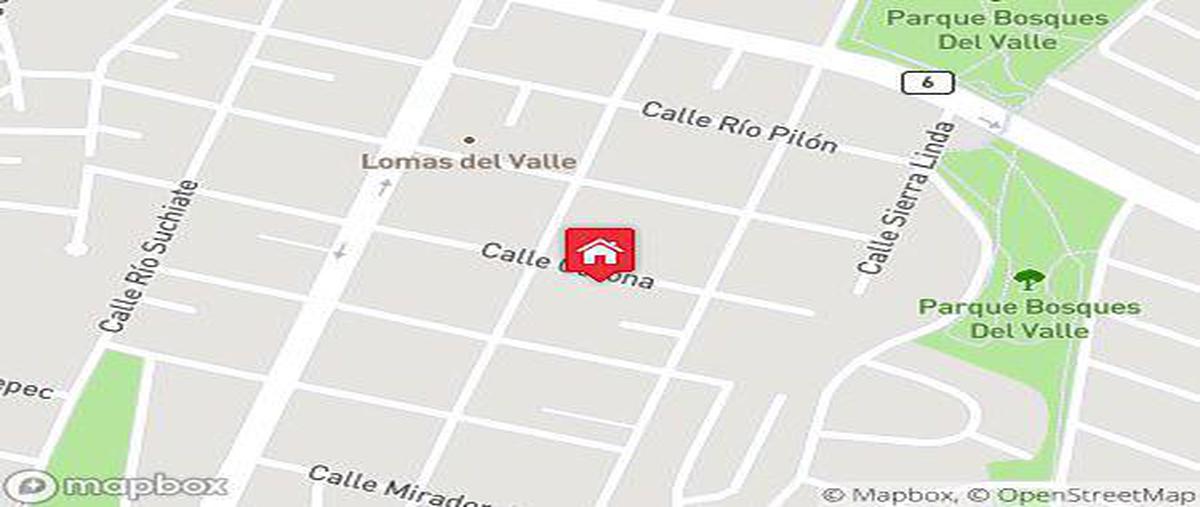 Foto de departamento en renta en  , lomas del valle, san pedro garza garcía, nuevo león, 0 No. 03