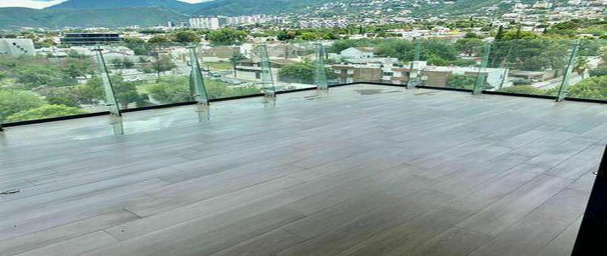 Foto de departamento en renta en  , lomas del valle, san pedro garza garcía, nuevo león, 0 No. 04