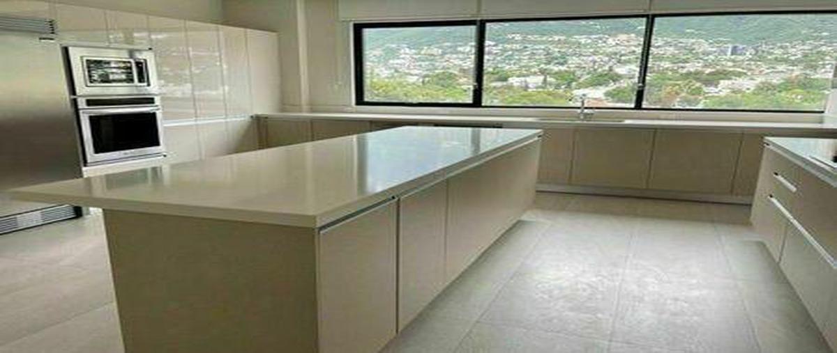 Foto de departamento en renta en  , lomas del valle, san pedro garza garcía, nuevo león, 0 No. 05