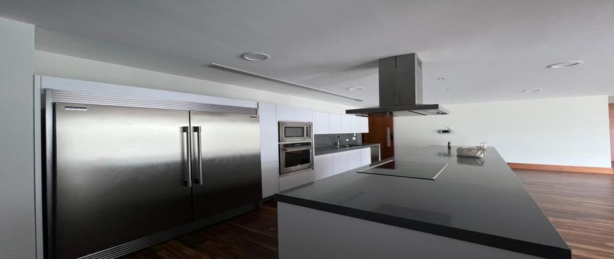 Foto de departamento en venta en  , lomas del valle, san pedro garza garcía, nuevo león, 24344995 No. 04