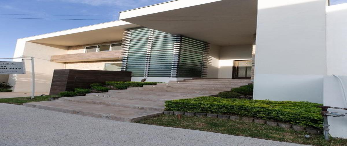 Foto de casa en venta en  , lomas del valle, san pedro garza garcía, nuevo león, 24344999 No. 03