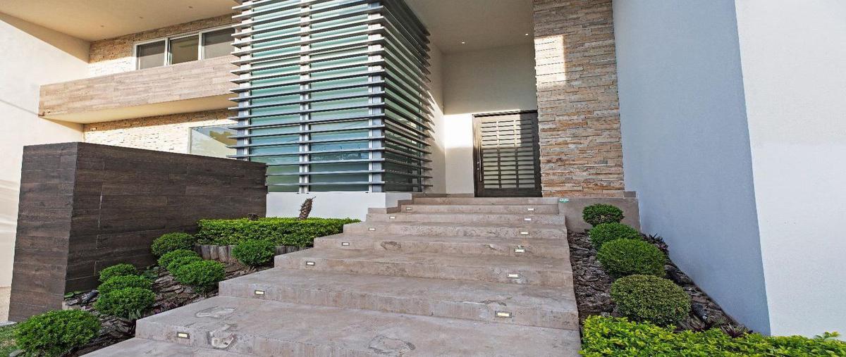 Foto de casa en venta en  , lomas del valle, san pedro garza garcía, nuevo león, 24344999 No. 04
