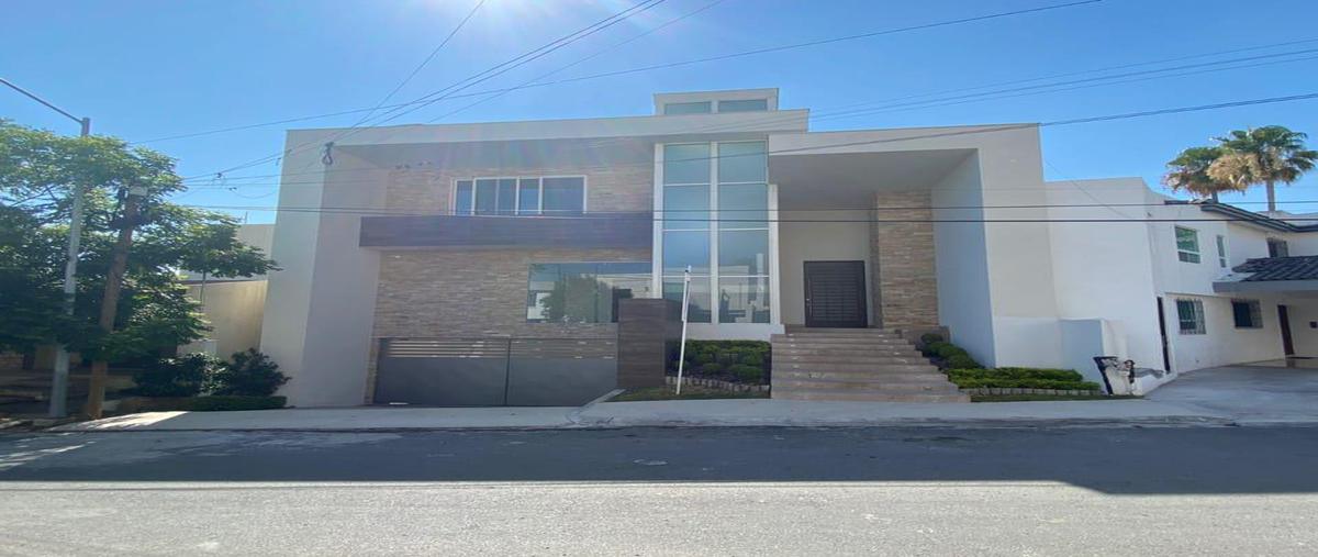 Foto de casa en venta en  , lomas del valle, san pedro garza garcía, nuevo león, 24344999 No. 05