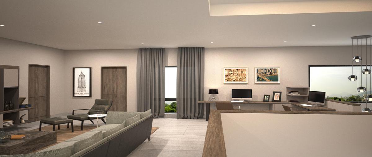 Foto de casa en venta en  , lomas del valle, san pedro garza garcía, nuevo león, 0 No. 03