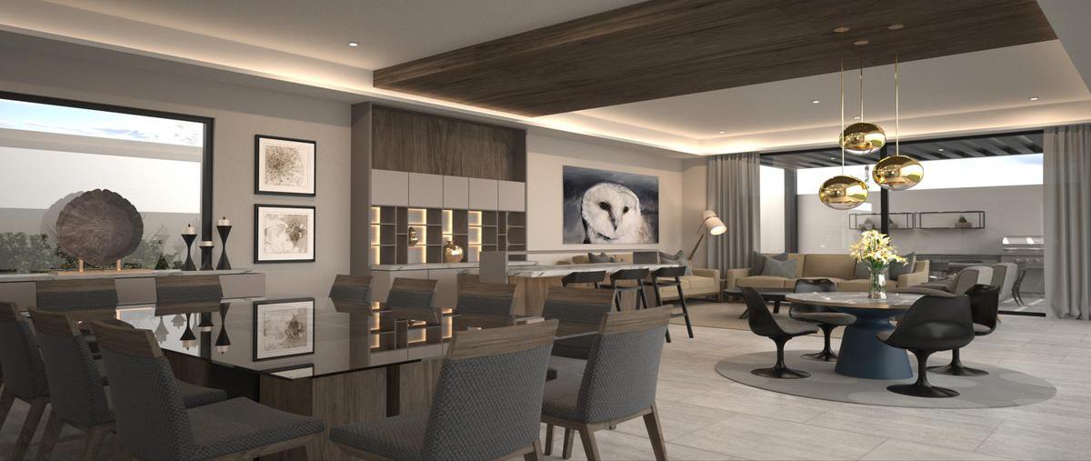 Foto de casa en venta en  , lomas del valle, san pedro garza garcía, nuevo león, 0 No. 05