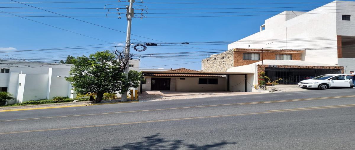 Foto de casa en , lomas del valle, san pedro garza garcía, nuevo león, 0 foto 03 Foto de casa en renta en , lomas del valle, san pedro garza garcía, nuevo león, 0 No. 03
