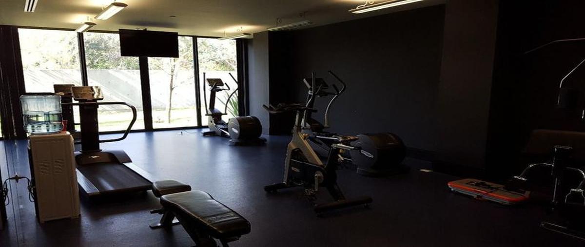 Foto de departamento en renta en  , lomas del valle, san pedro garza garcía, nuevo león, 27180897 No. 04