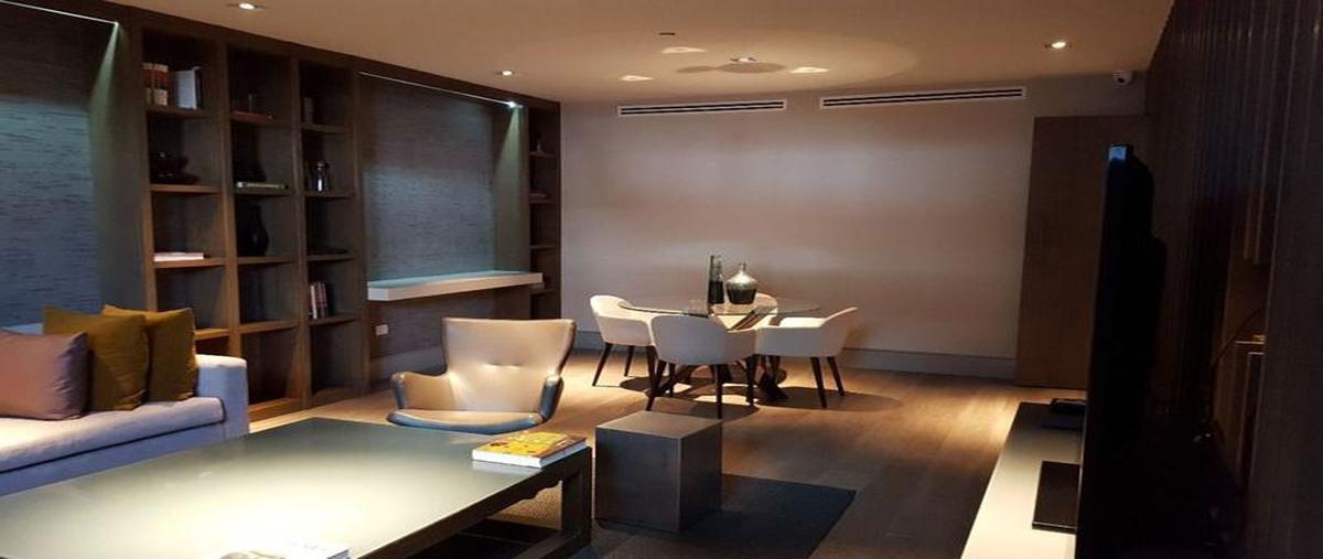 Foto de departamento en renta en  , lomas del valle, san pedro garza garcía, nuevo león, 27180897 No. 05