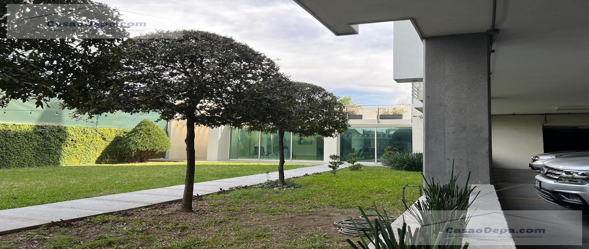 Foto de departamento en venta en  , lomas del valle, san pedro garza garcía, nuevo león, 29409371 No. 03