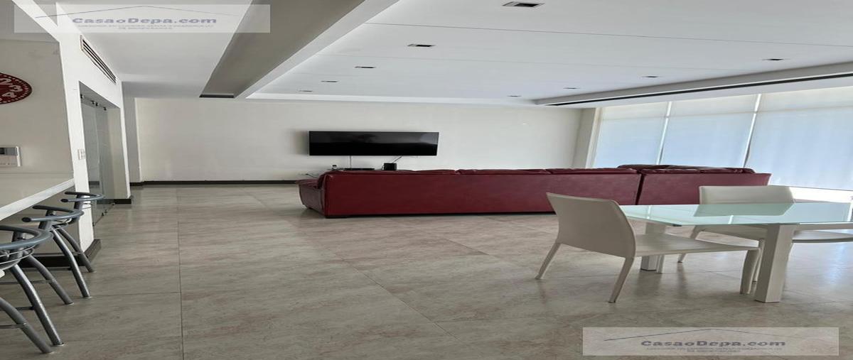 Foto de departamento en venta en  , lomas del valle, san pedro garza garcía, nuevo león, 29409371 No. 04