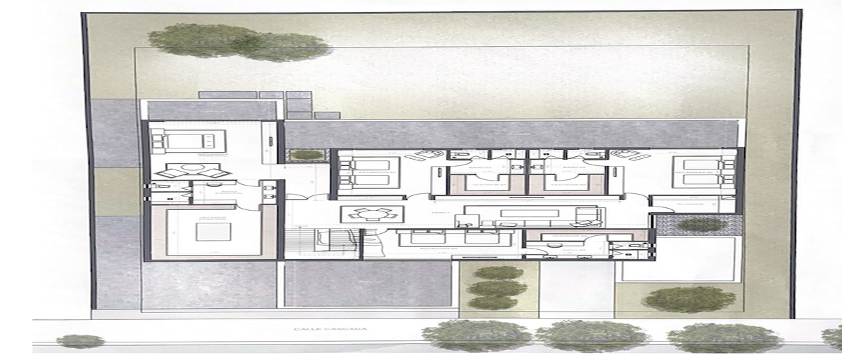 Foto de terreno habitacional en venta en  , lomas del valle, san pedro garza garcía, nuevo león, 0 No. 05