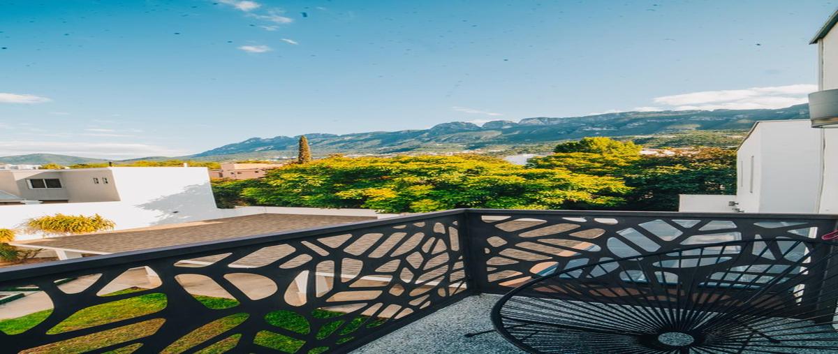 Foto de casa en venta en  , lomas del valle, san pedro garza garcía, nuevo león, 0 No. 03