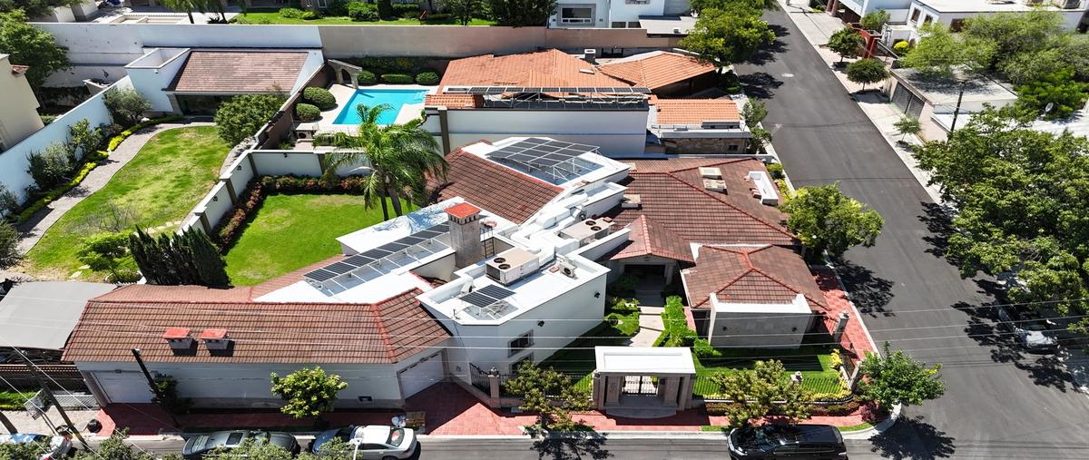Foto de casa en venta en  , lomas del valle, san pedro garza garcía, nuevo león, 0 No. 02