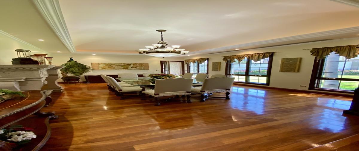 Foto de casa en venta en  , lomas del valle, san pedro garza garcía, nuevo león, 0 No. 03
