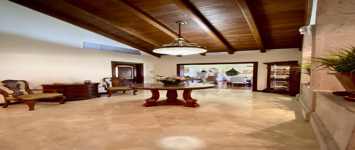 Foto de casa en venta en  , lomas del valle, san pedro garza garcía, nuevo león, 0 No. 05