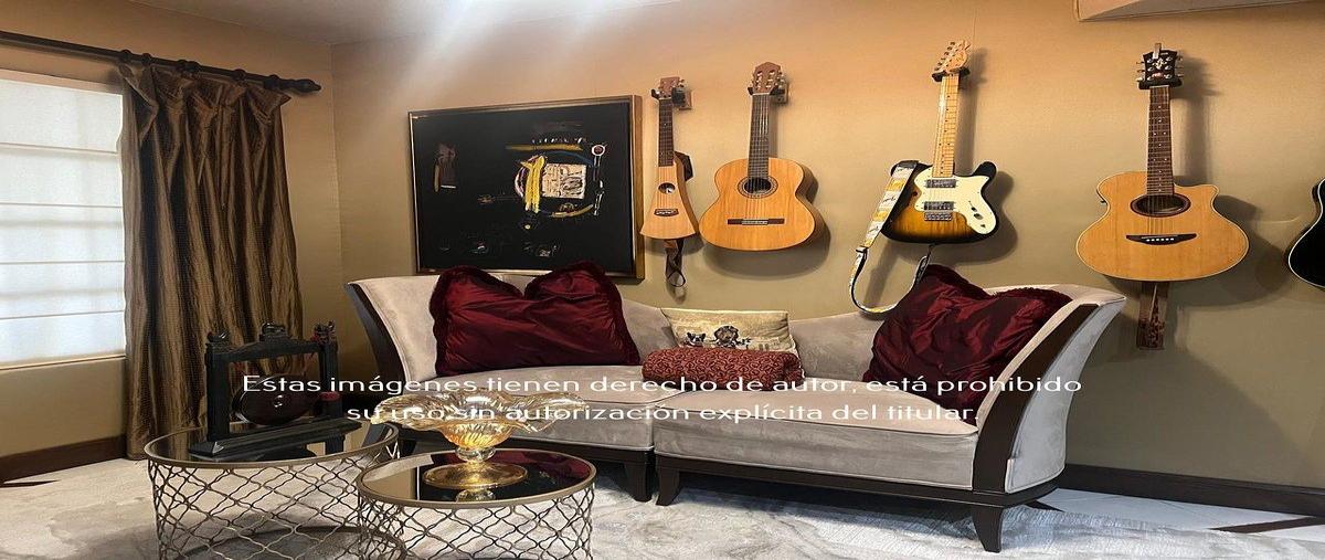 Foto de casa en venta en  , lomas del valle, san pedro garza garcía, nuevo león, 30694908 No. 05