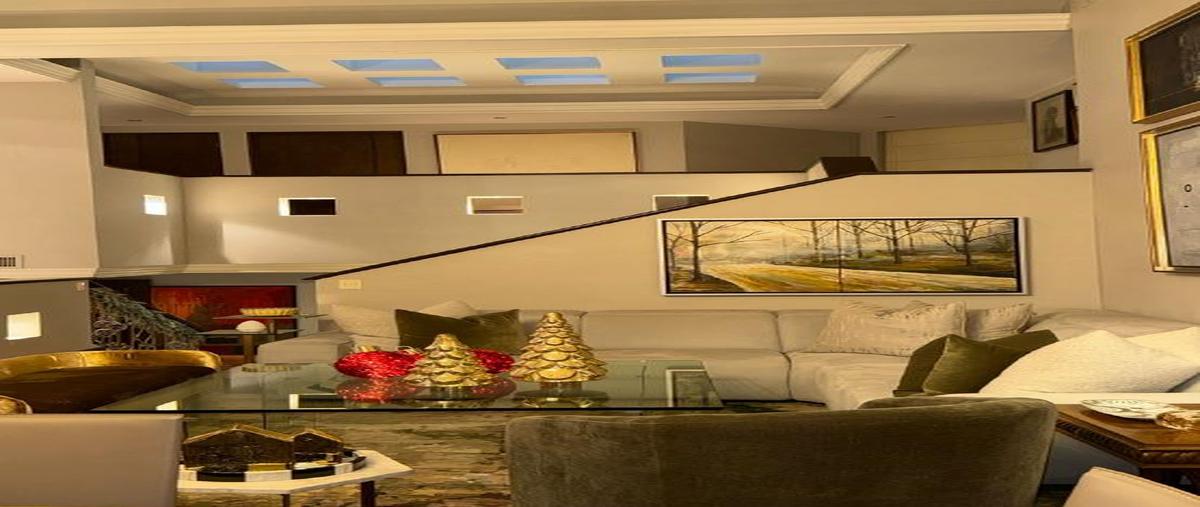 Foto de casa en venta en  , lomas del valle, san pedro garza garcía, nuevo león, 0 No. 03