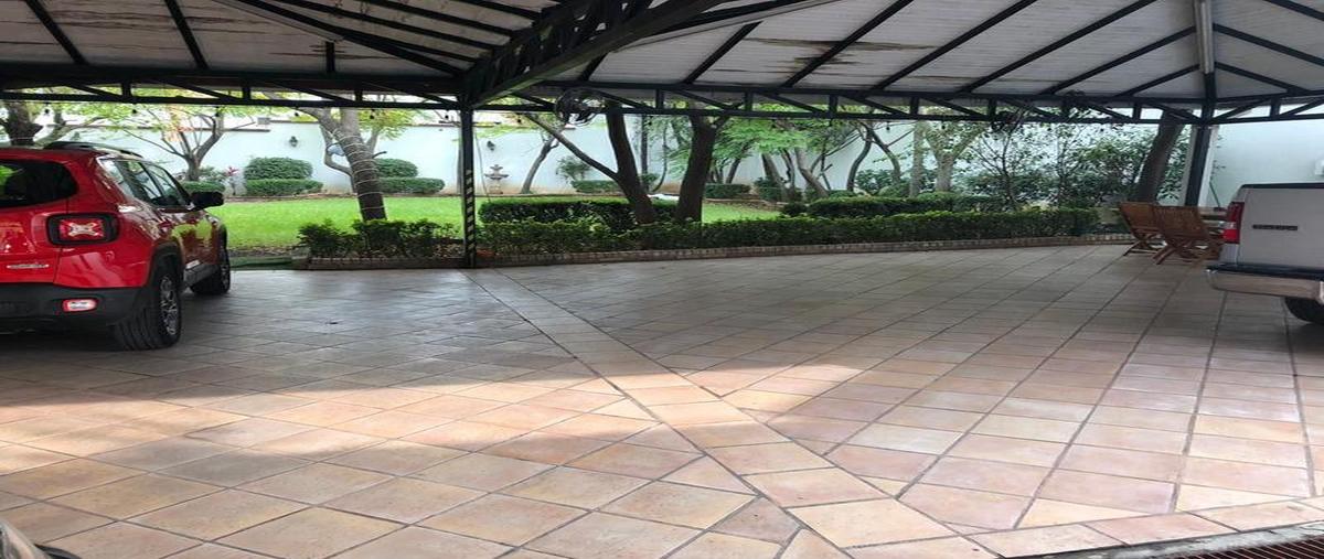 Foto de terreno habitacional en venta en  , lomas del valle, san pedro garza garcía, nuevo león, 0 No. 05