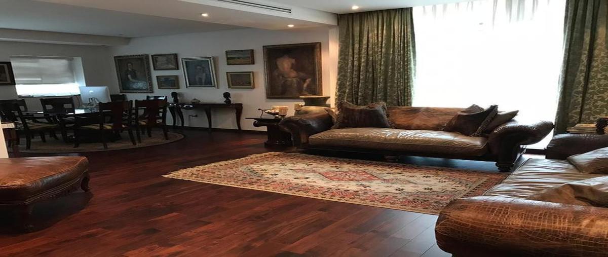 Foto de departamento en venta en  , lomas del valle, san pedro garza garcía, nuevo león, 0 No. 03