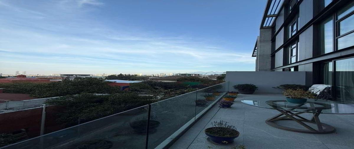 Foto de departamento en venta en  , lomas del valle, san pedro garza garcía, nuevo león, 0 No. 05
