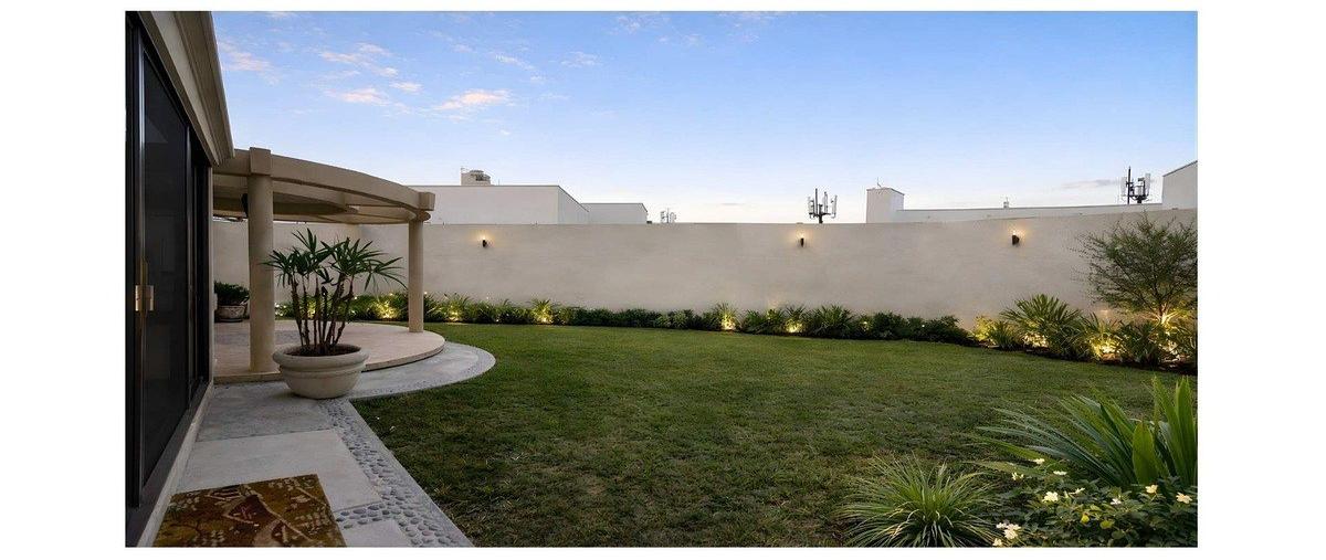 Foto de casa en venta en  , lomas del valle, san pedro garza garcía, nuevo león, 0 No. 03