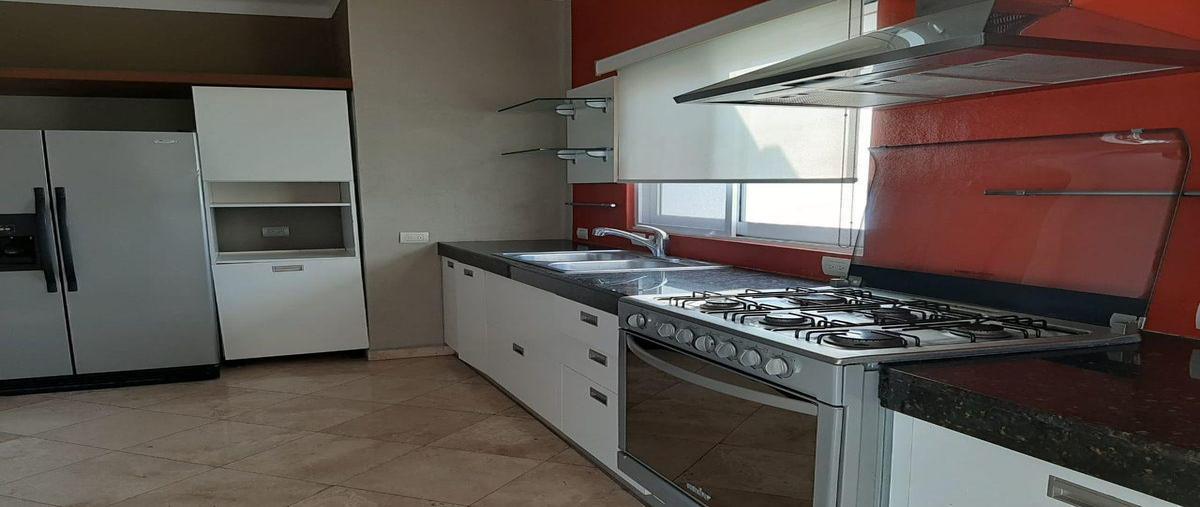 Foto de departamento en renta en  , lomas del valle, san pedro garza garcía, nuevo león, 0 No. 03