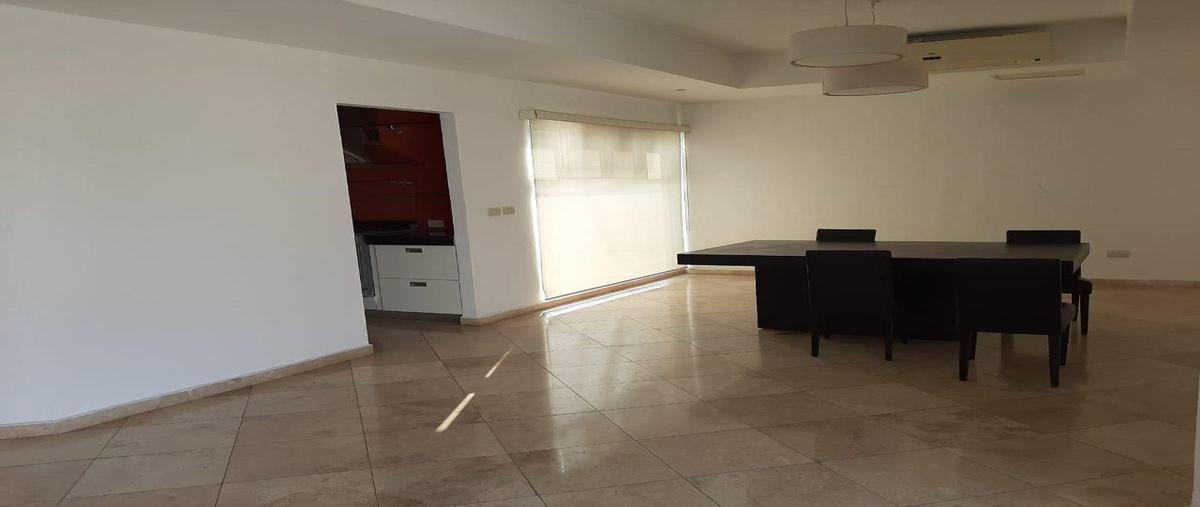 Foto de departamento en renta en  , lomas del valle, san pedro garza garcía, nuevo león, 0 No. 05