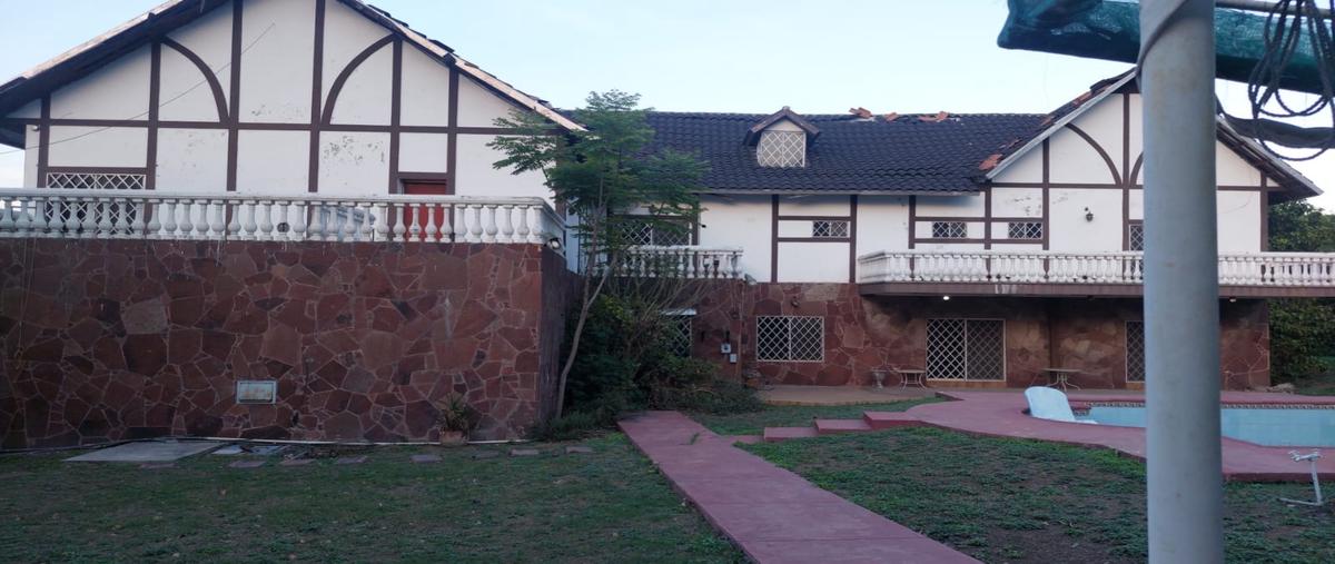 Foto de casa en venta en  , lomas del valle, san pedro garza garcía, nuevo león, 0 No. 03