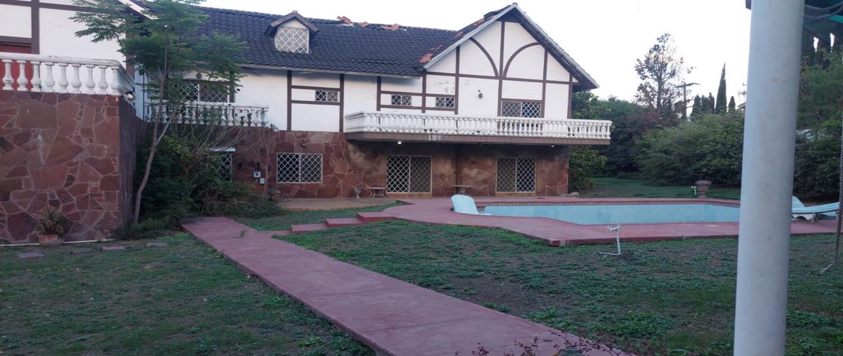 Foto de casa en venta en  , lomas del valle, san pedro garza garcía, nuevo león, 0 No. 04