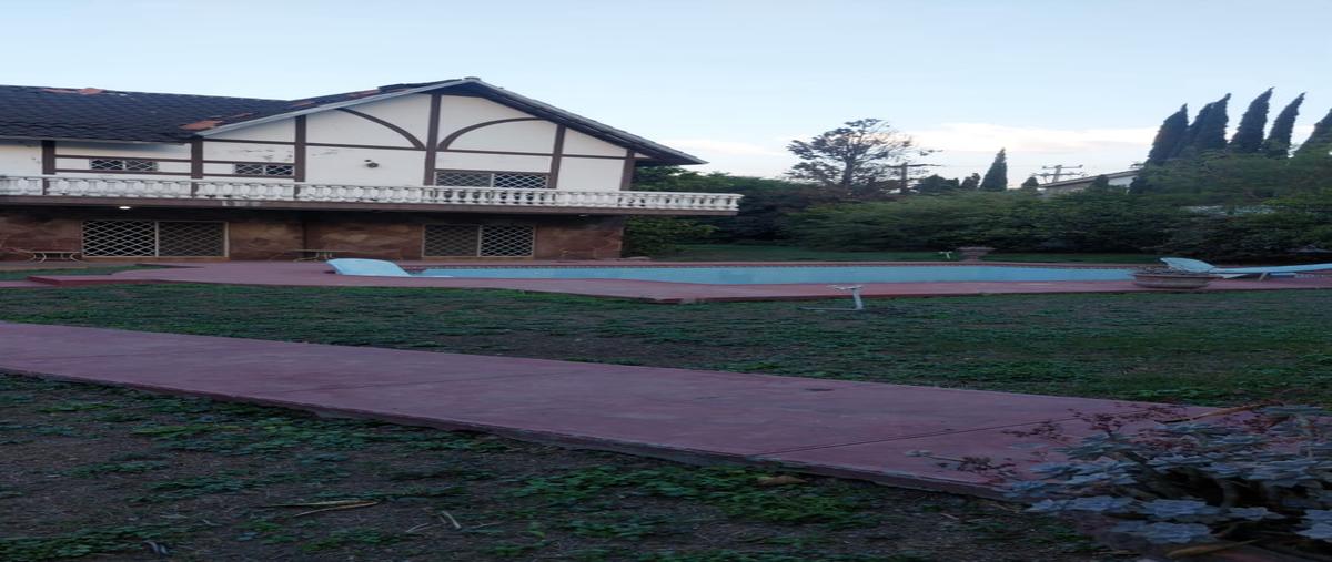 Foto de casa en venta en  , lomas del valle, san pedro garza garcía, nuevo león, 0 No. 05