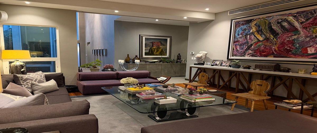 Foto de casa en renta en  , lomas del valle, san pedro garza garcía, nuevo león, 31123792 No. 06