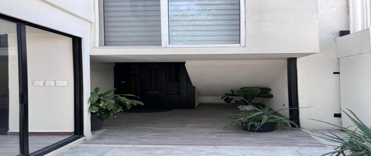 Foto de casa en renta en  , lomas del valle, san pedro garza garcía, nuevo león, 0 No. 03