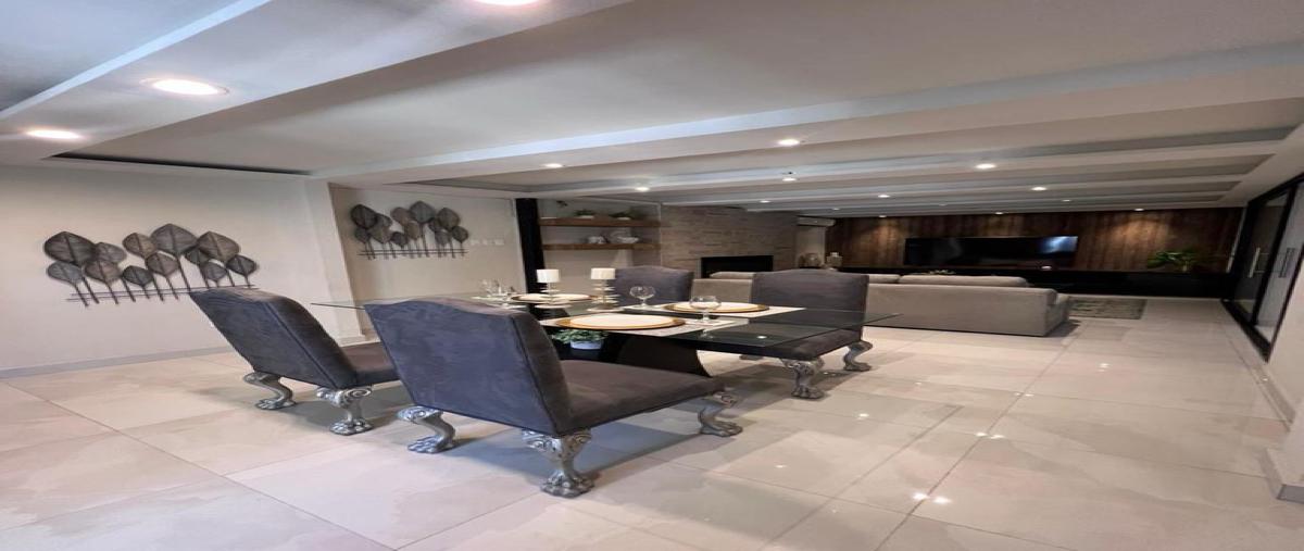 Foto de casa en renta en  , lomas del valle, san pedro garza garcía, nuevo león, 0 No. 04