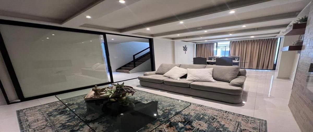 Foto de casa en renta en  , lomas del valle, san pedro garza garcía, nuevo león, 31356045 No. 03