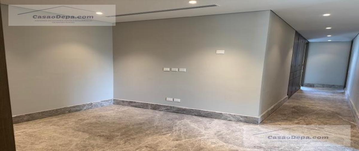 Foto de departamento en renta en  , lomas del valle, san pedro garza garcía, nuevo león, 0 No. 05