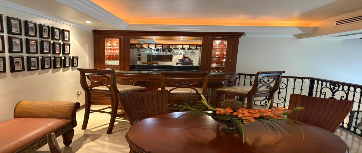 Foto de casa en venta en  , lomas del valle, san pedro garza garcía, nuevo león, 0 No. 03