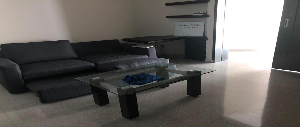 Foto de departamento en venta en  , lomas del valle, san pedro garza garcía, nuevo león, 9202345 No. 04