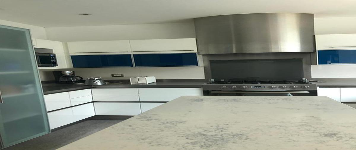 Foto de departamento en venta en  , lomas del valle, san pedro garza garcía, nuevo león, 9202345 No. 05